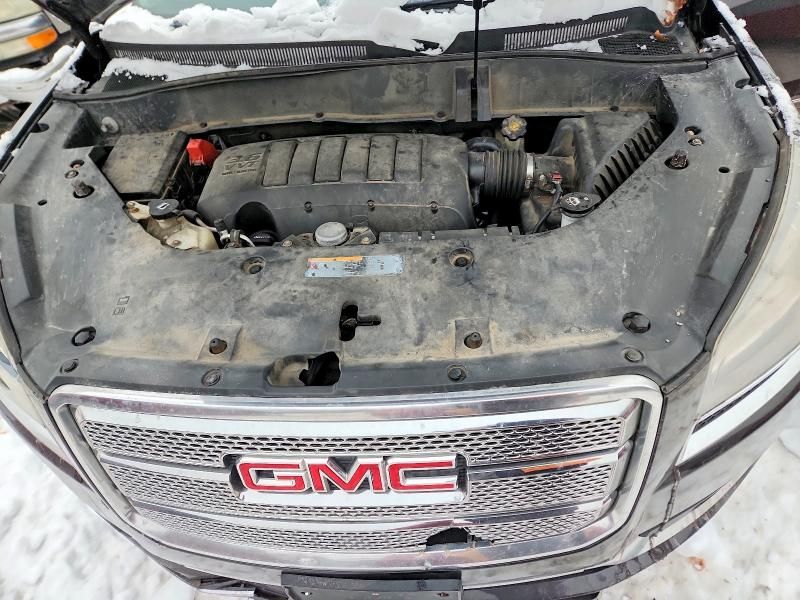 2014 GMC Acadia Denali