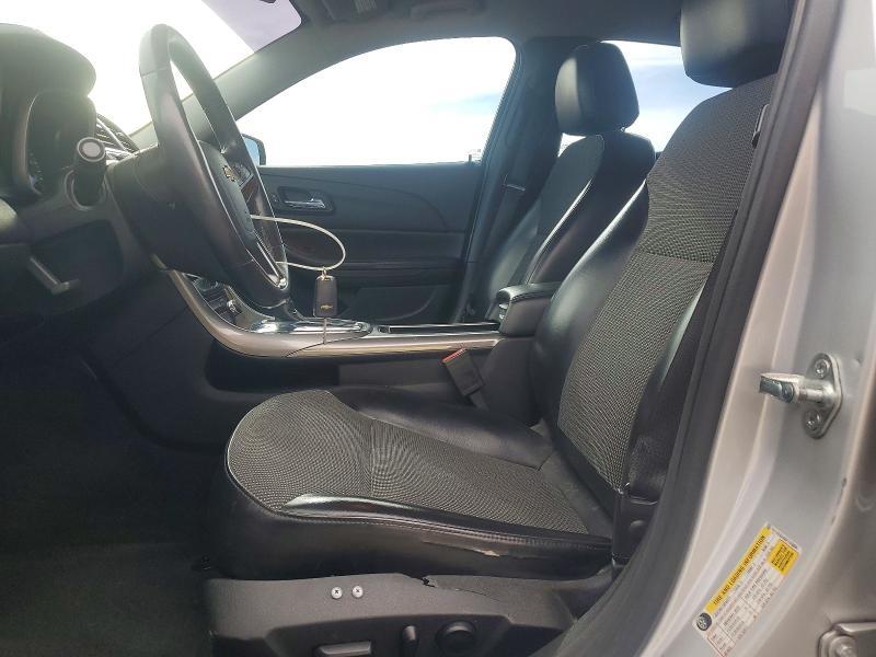 2013 Chevrolet Malibu 2LT
