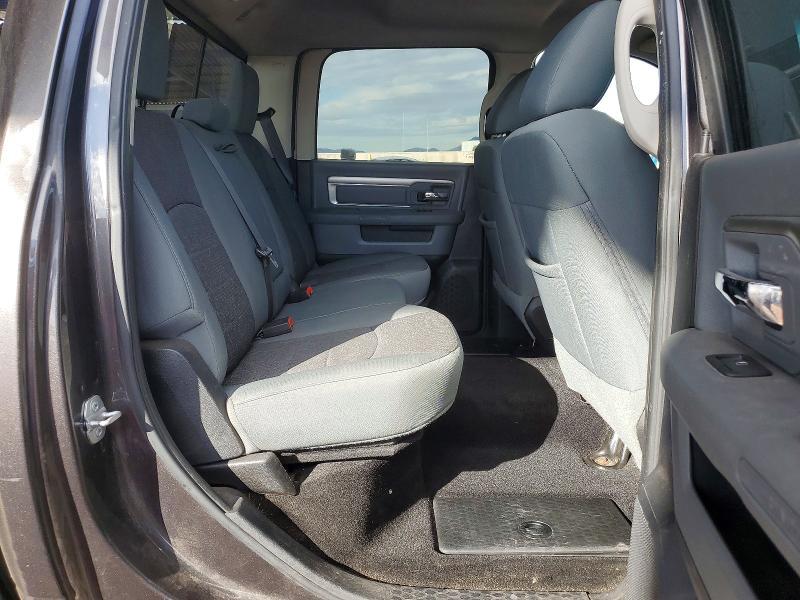 2015 Dodge Ram 1500 slt
