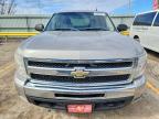 2009 Chevrolet Silverado K1500 lt