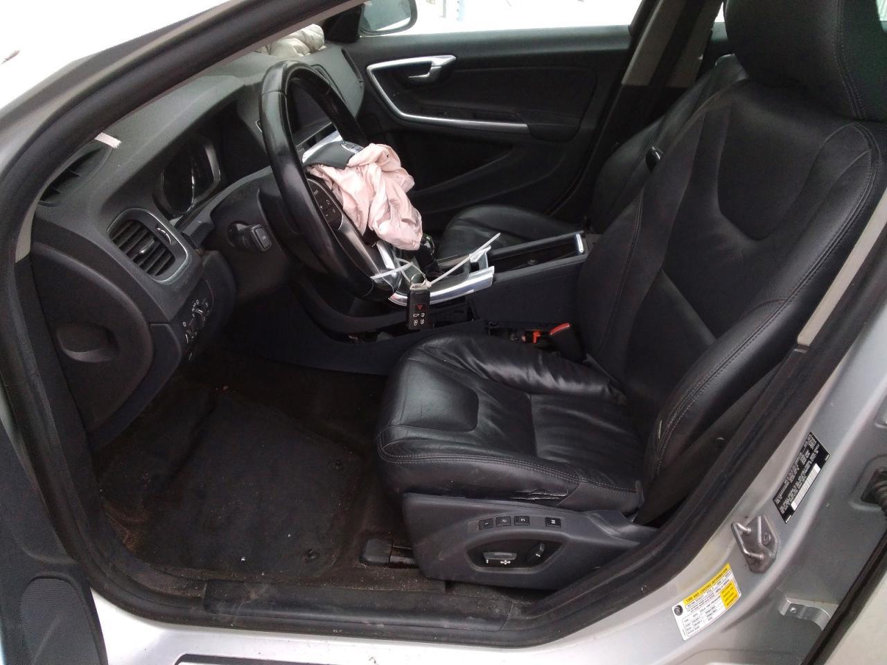 2015 Volvo S60 Premier