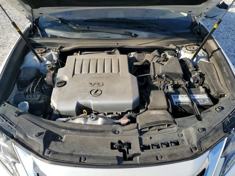 2016 Lexus Es 350 Base