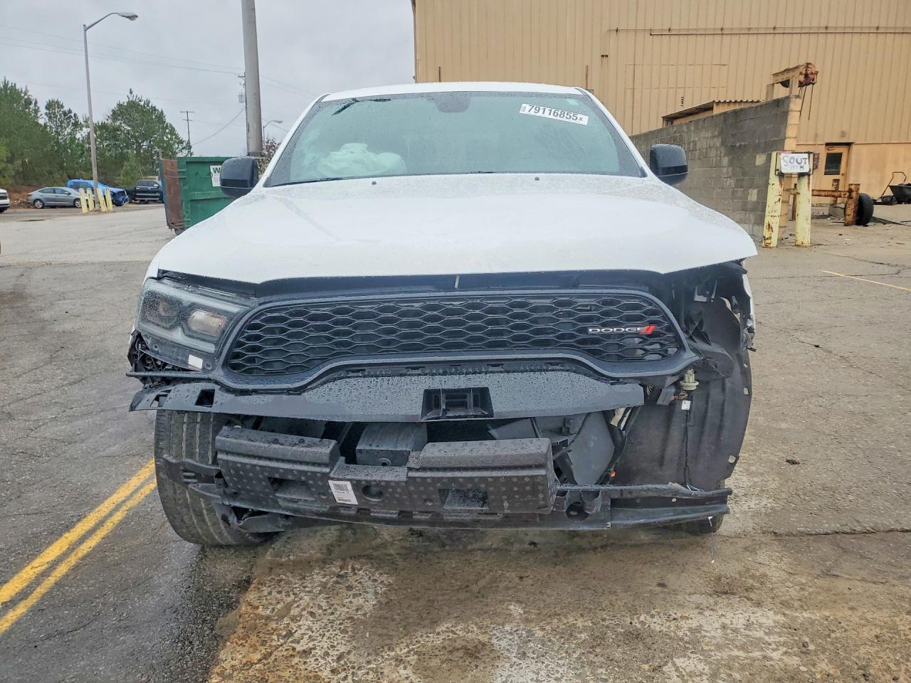 2023 Dodge Durango gt