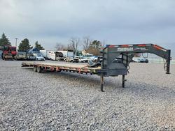2025 Davidson Equipment Trailer for sale in Eldridge, IA