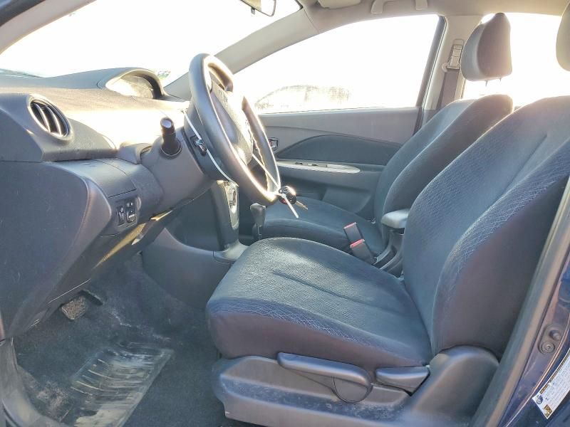 2007 Toyota Yaris