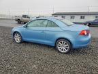 2009 Volkswagen Eos Turbo