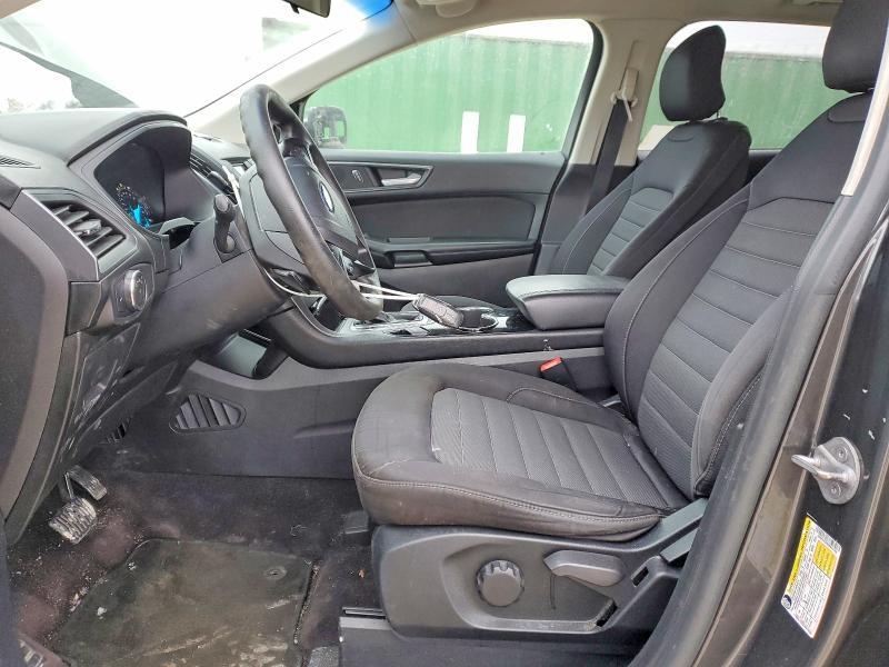 2016 Ford Edge se