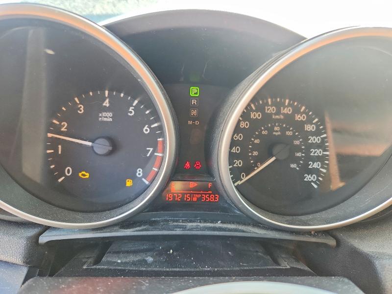 2010 Mazda 3 I
