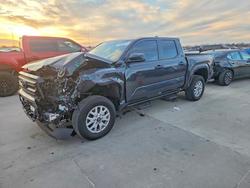 2025 Toyota Tacoma Double cab en venta en Wilmer, TX