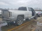 2017 Chevrolet Silverado C1500 LT