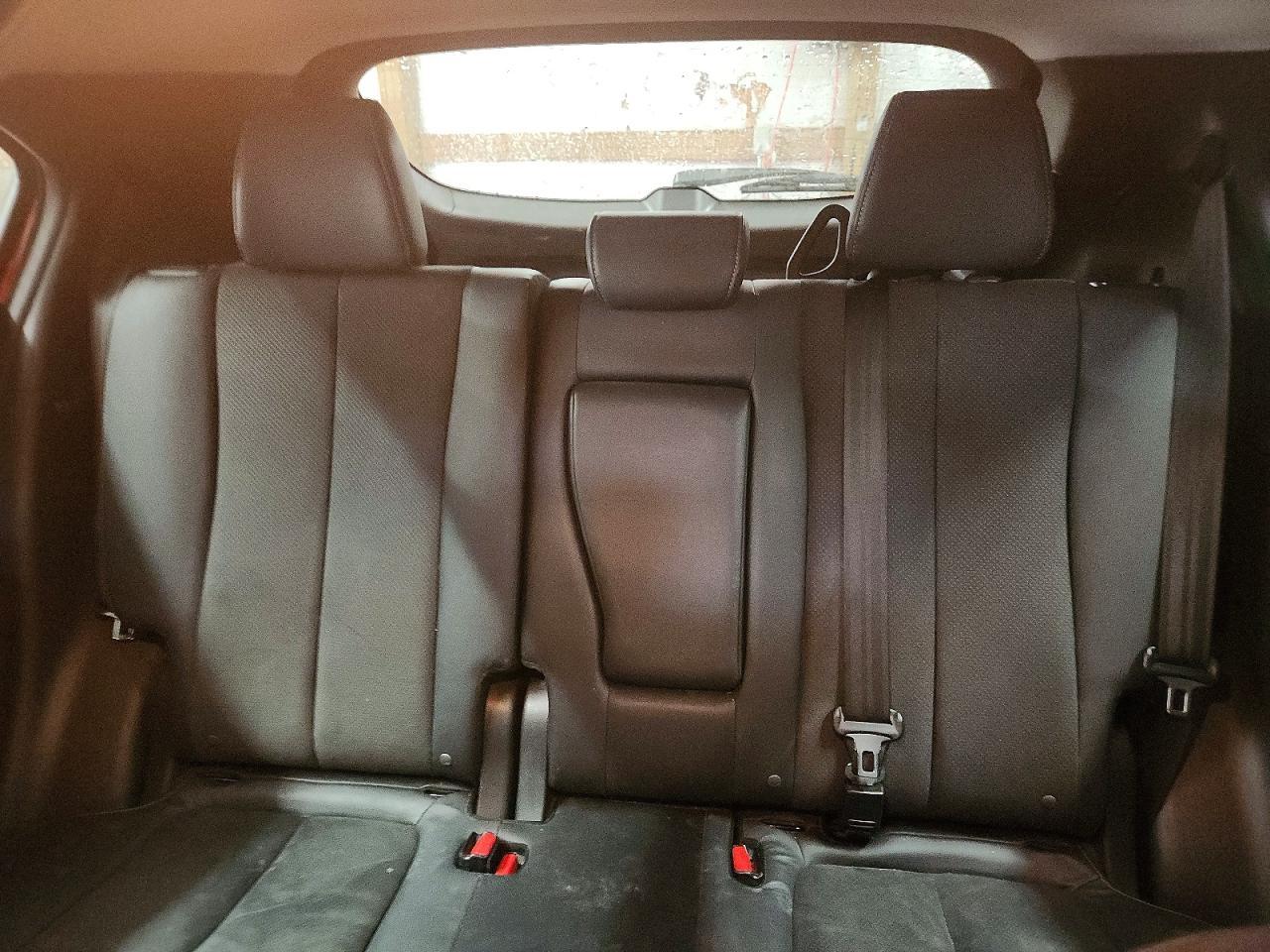 2022 Mitsubishi Eclipse Cross se
