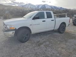 2011 Dodge RAM 1500 en venta en Reno, NV