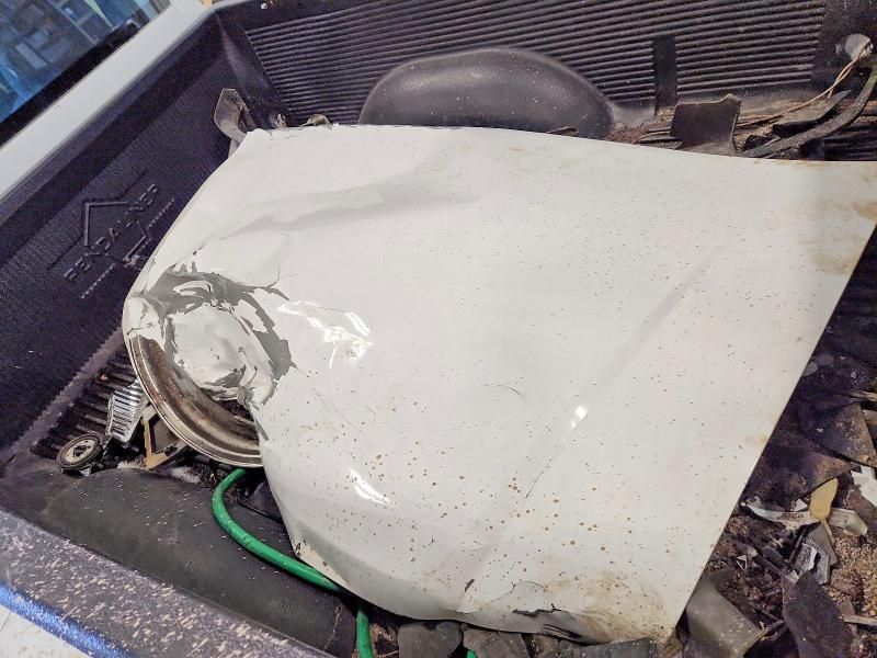 2010 Chevrolet Colorado