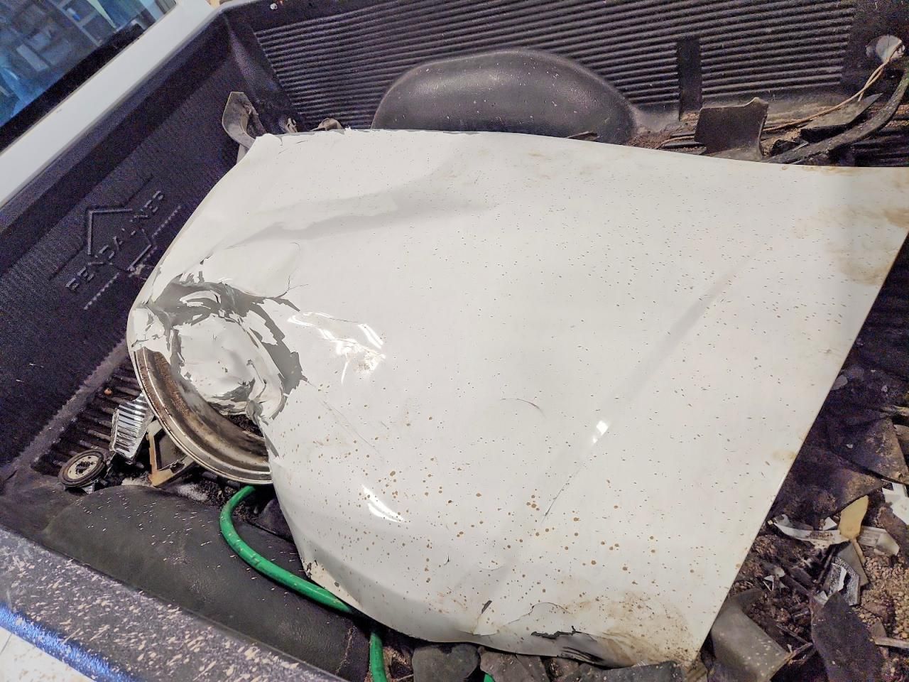 2010 Chevrolet Colorado