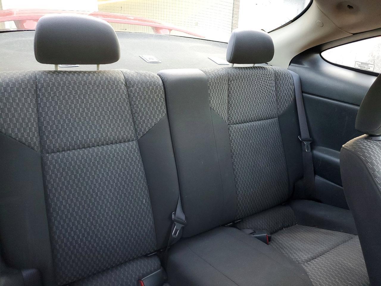 2007 Chevrolet Cobalt lt