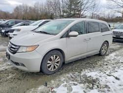 2014 Honda Odyssey exl for sale in North Billerica, MA
