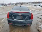 2017 Cadillac Ats Luxury