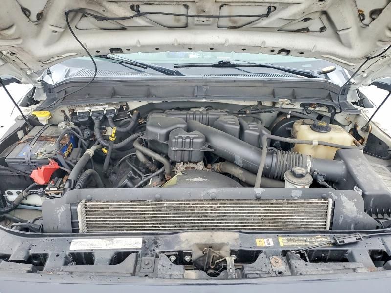 2015 Ford F250 Super Duty