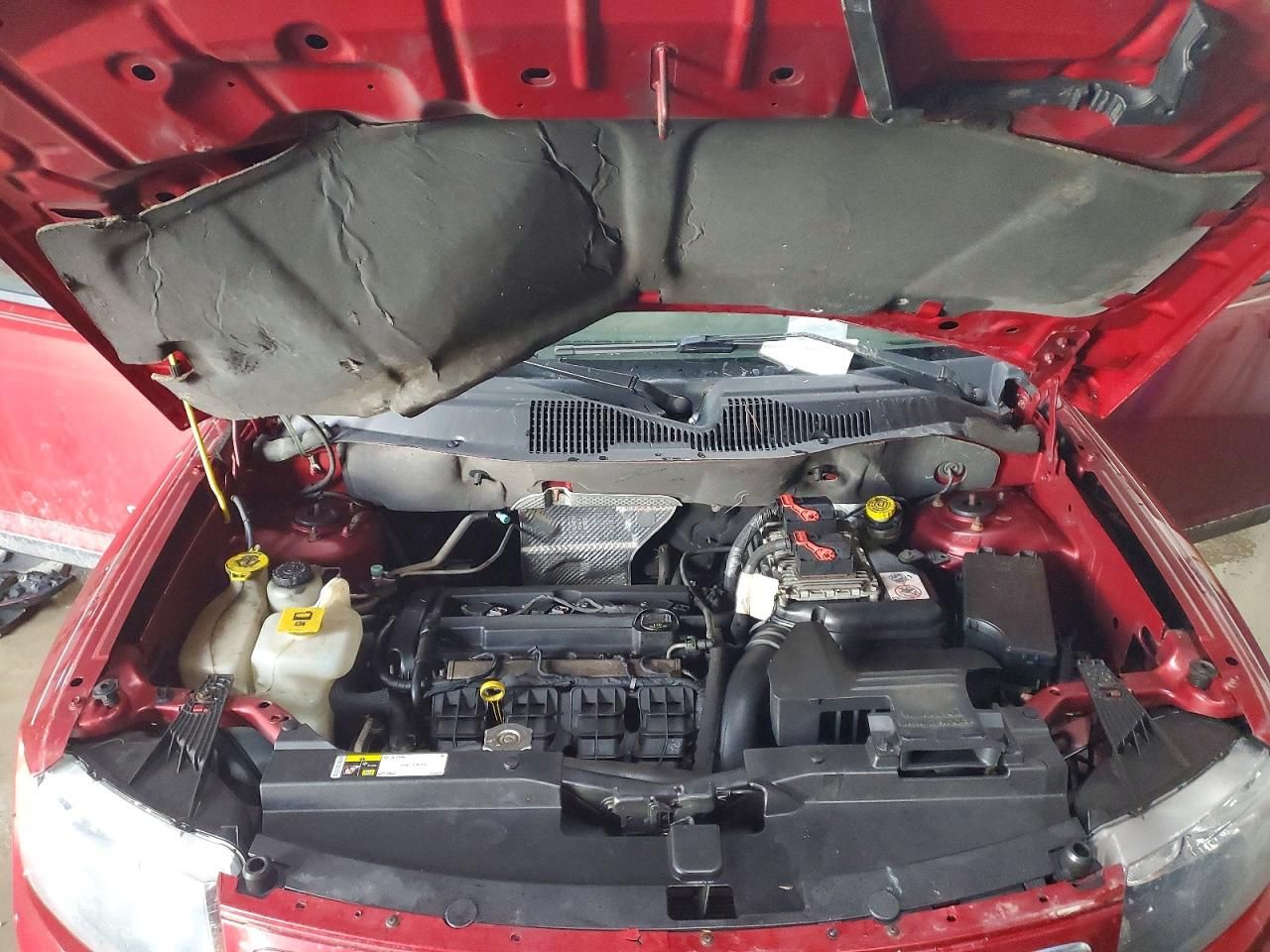 2014 Jeep Compass Sport