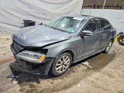 Volkswagen salvage cars for sale: 2013 Volkswagen Jetta se