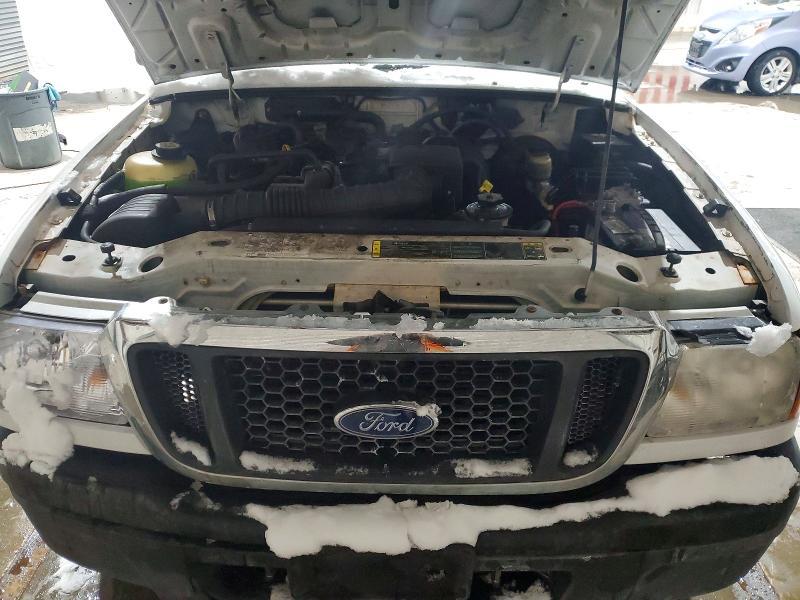 2005 Ford Ranger