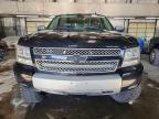 2007 Chevrolet Avalanche K1500
