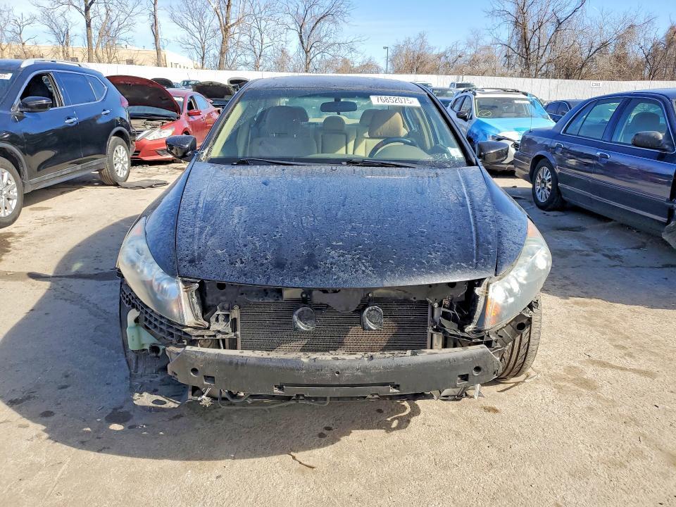2009 Honda Accord ex