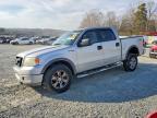 2004 Ford F150 Supercrew