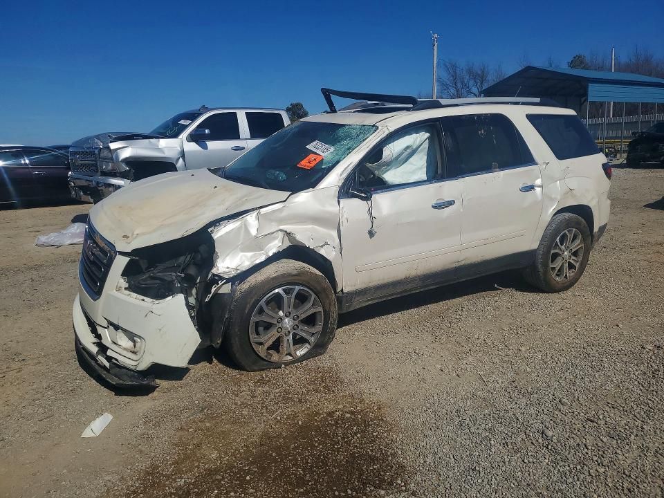 2014 GMC Acadia Slt-1