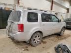 2010 Honda Pilot Touring