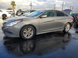 2014 Hyundai Sonata gls for sale in Sun Valley, CA