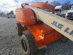 2002 JLG 600S Boom Lift