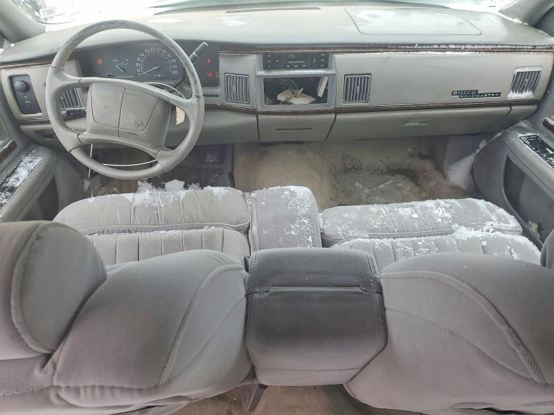 1994 Buick Roadmaster