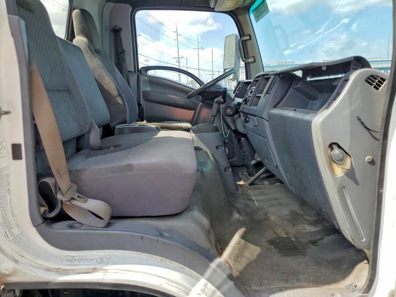 2012 Isuzu Nqr-box Truck