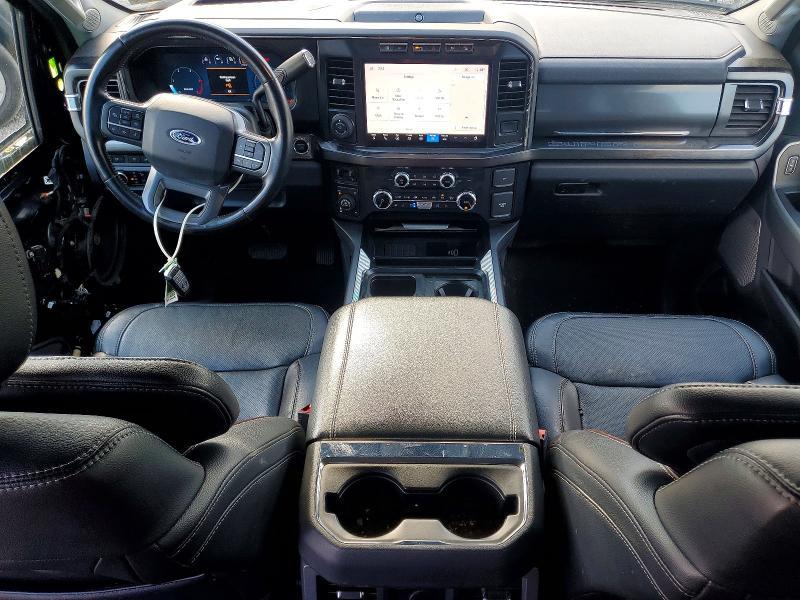 2023 Ford F350 Super Duty