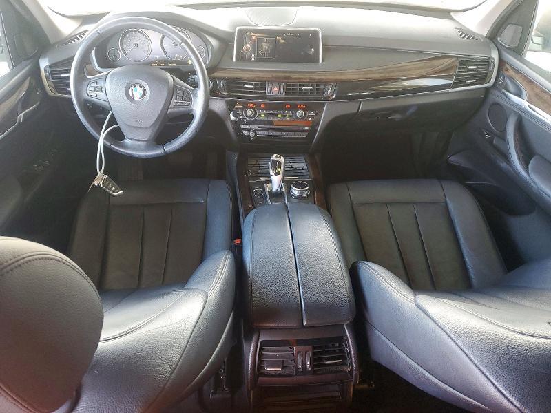 2015 Bmw Motorrad 2015 bmw Motorrad X5 Xdrive35d