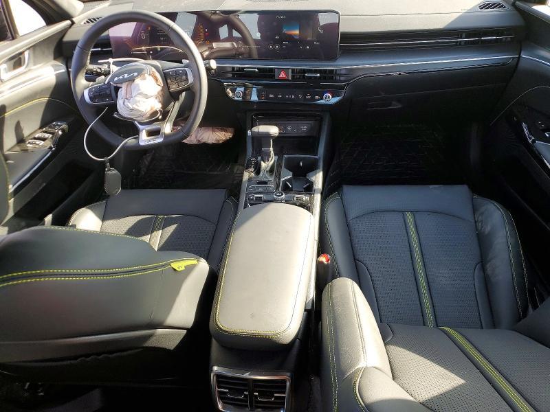 2025 KIA K5 gt