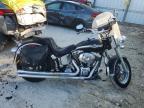 2003 Harley-Davidson Flstfi