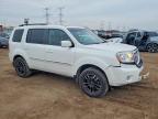 2011 Honda Pilot Touring