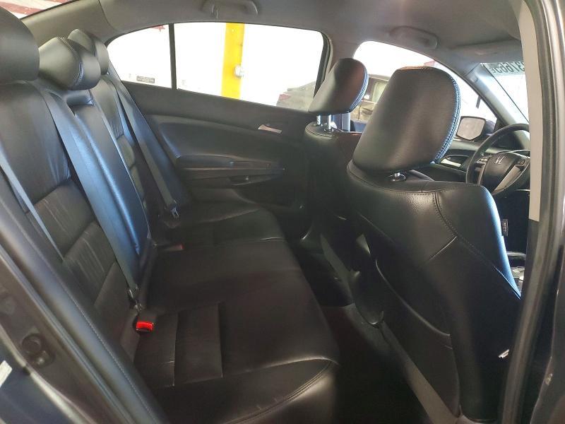 2011 Honda Accord se