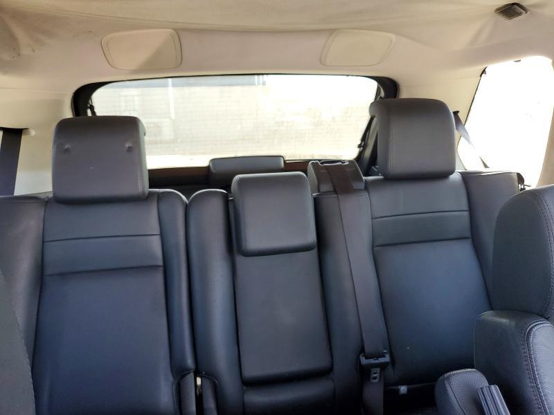 2006 Land Rover Range Rover Sport hse