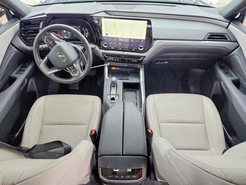2024 Lexus Tx 350 Base