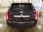 2010 Cadillac Srx Luxury Collection