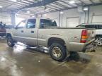 2002 GMC Sierra K1500 Heavy Duty