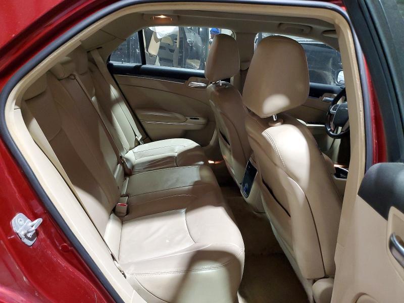 2013 Chrysler 300