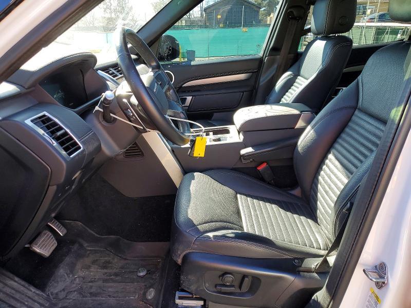 2022 Land Rover Discovery s R-dynamic