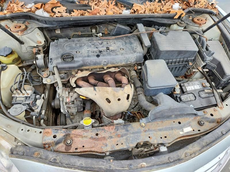 2007 Toyota Camry ce