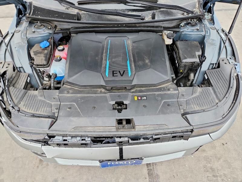 2024 Hyundai Ioniq 5 se