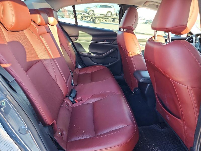 2023 Mazda 3 Preferred