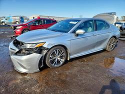 2018 Toyota Camry se for sale in New Britain, CT